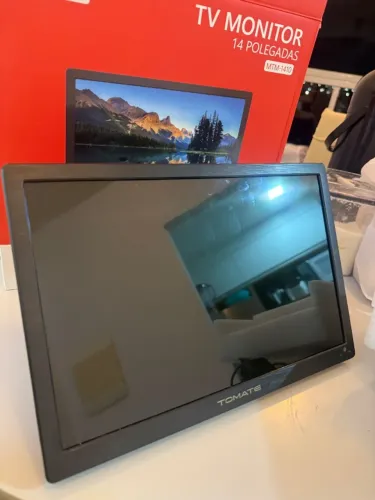Monitor /tela