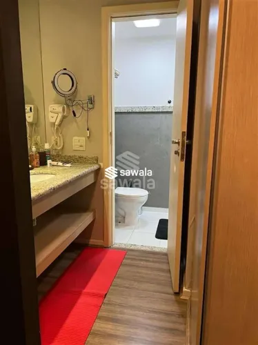 Flat à venda com 32,00m² e 1 quarto em Jacarepaguá, Rio de Janeiro - RJ
