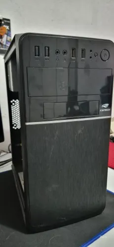 Computador desktop