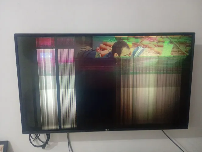 Televisão