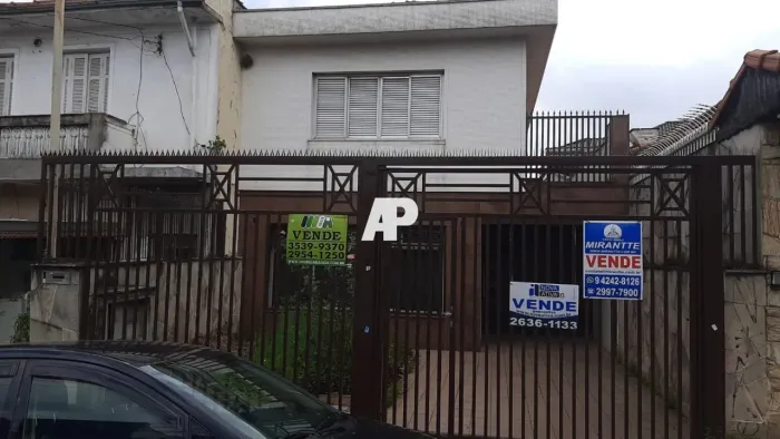 Casa (Sobrado) para Venda, 3 dorm(s), 1 suite(s), 6 vaga(s), 130 m²