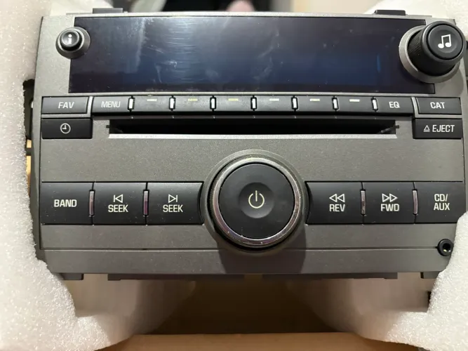 Rádio original capitiva