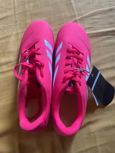 Chuteira adidas futsal original