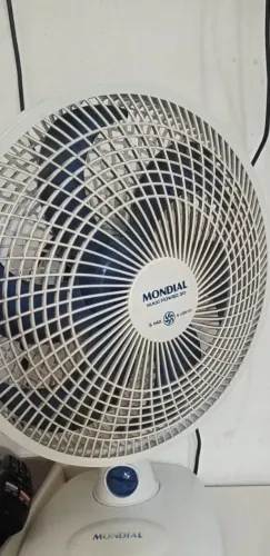 Ventilador