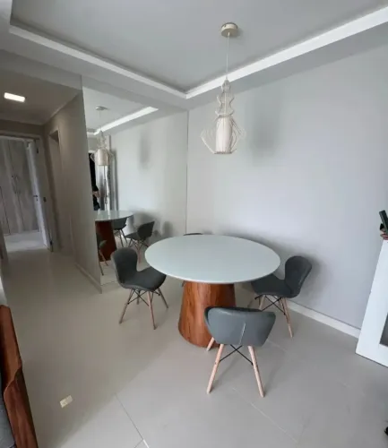 s - Bossa nova pronto pra locação, unidade confortavel e com toda estrutura proximoa a Art