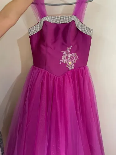 Vestido de festa