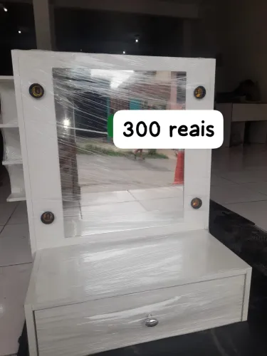 Camarim com entrega e instalação