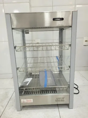 Vendo Estufa nova Tita 220v