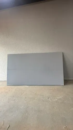 Tela para projetor