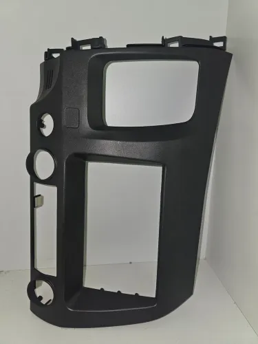 Moldura new civic para aparelho 2 din.