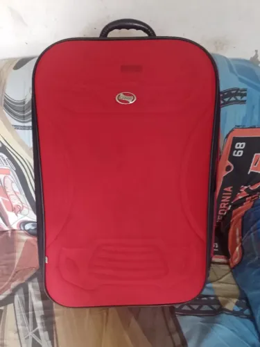 Mala de viagem 23 kg 