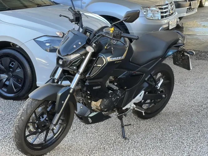 FZ15 150 FAZER FLEX