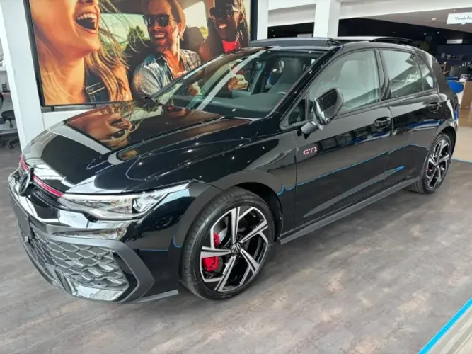 Volkswagen Golf GTE TSI 1.4 16V Híbrido AUT 2020