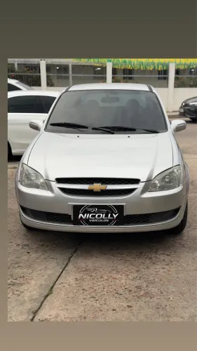 Chevrolet Classic Life/ls 1.0 VHC Flexp. 4P 2014