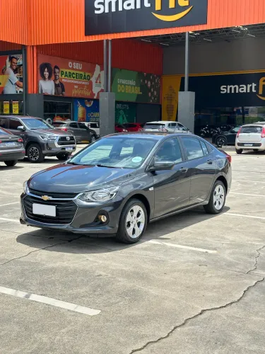 Hyundai HB20 Comfort Plus 1.0 Flex 12V Mec. 2025