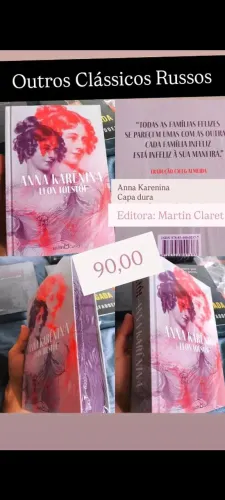 Anna Karenina