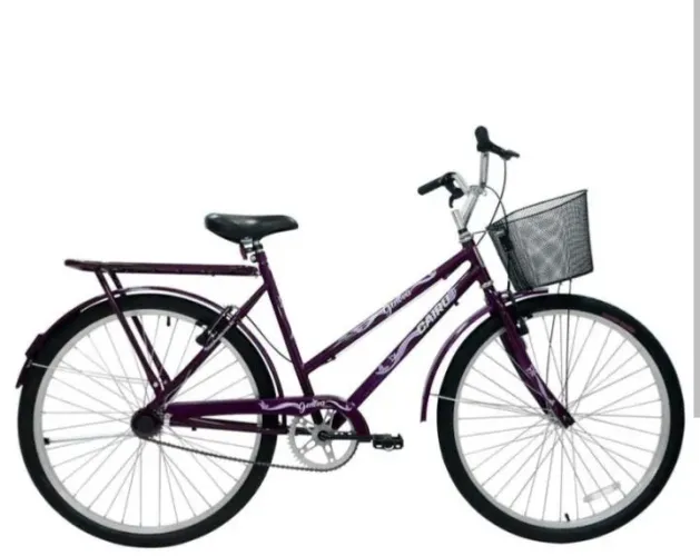 Bicicleta GENOVA 