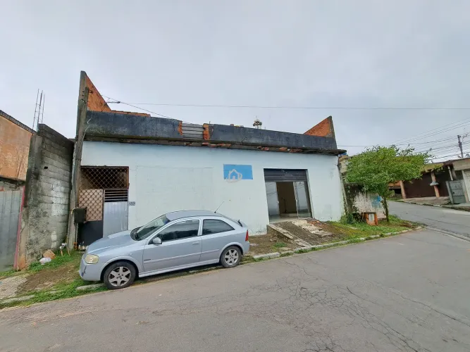 TERRENO PARA VENDA. SANTA LUZIA, EMBU DAS ARTES -SP.