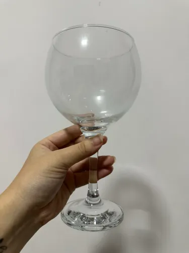 3 Caixas de Taças de Gin Pasabahçe 630ml Novas na Caixa - Kit para Eventos