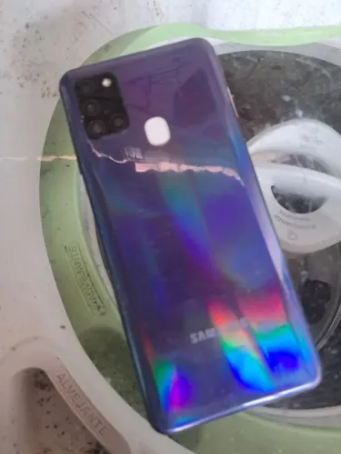 Celular a21s