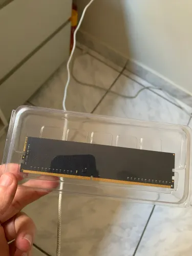 Memoria Ram 8gb Lexar 2666mhz