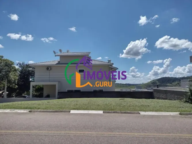TERRENO EM CONDOMÍNIO - CONDOMÍNIO ATIBAIA PARK I - SP