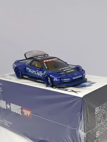 Kaido House Mini GT