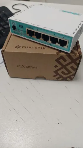 Mikrotik