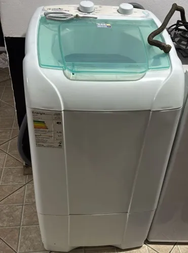 Vendo máquina pop Matic 8.5