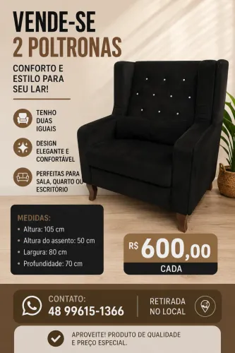Poltronas