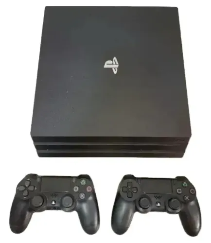 PlayStation 4