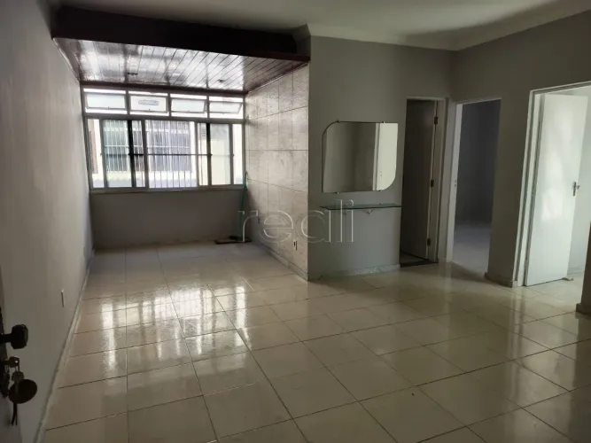 Condomínio Aldeota Sul | Cidade dos Funcionários | 71m² | 02 Quartos | 01 Vaga