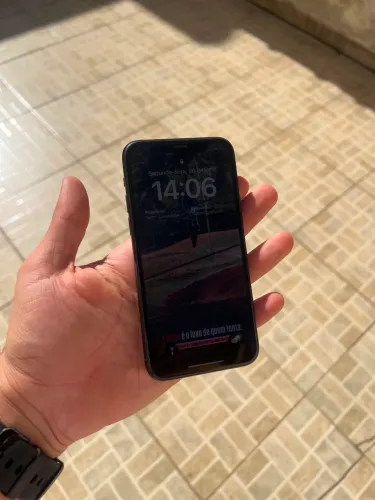 iPhone 11 Pro