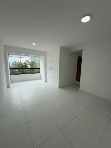 Imóvel para aluguel com 67 metros quadrados com 3 quartos em Pina - Recife - PE
