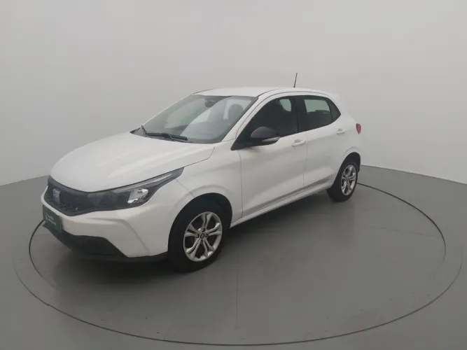 Fiat Argo Drive 1.0 Firefly 2026