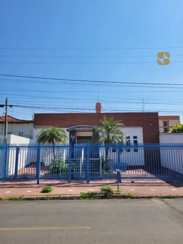 Cssa Comercial- ? O espaço ideal para o seu negócio está aqui!