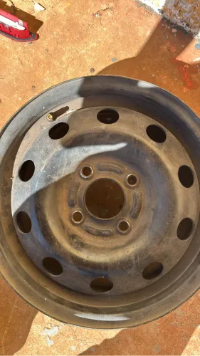Aro 14 ford