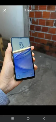 Galaxy A15 5G