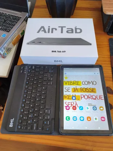 Tablet - BML Tab A9