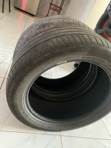 Pneus aros ?17? referência 22550