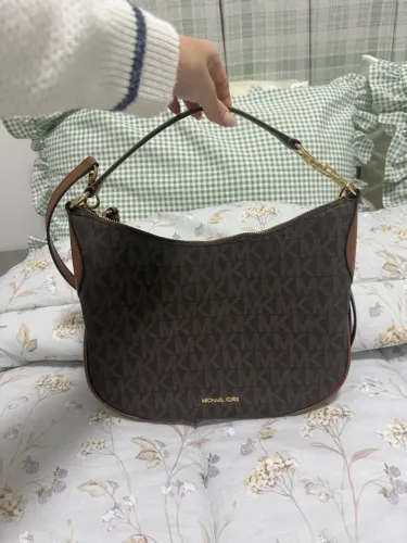 Bolsa média Michael kors