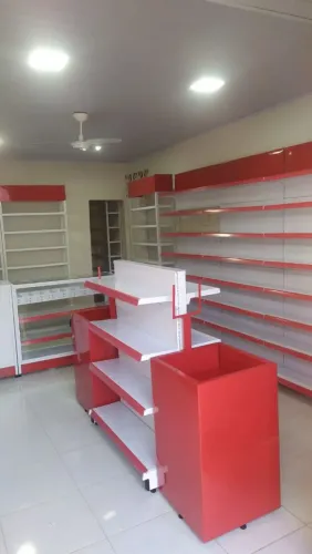 Móveis para Farmácias - Direto de fábrica