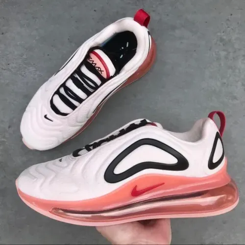 Tênis Nike Air Max 720 Feminino Novo Original - Número 38