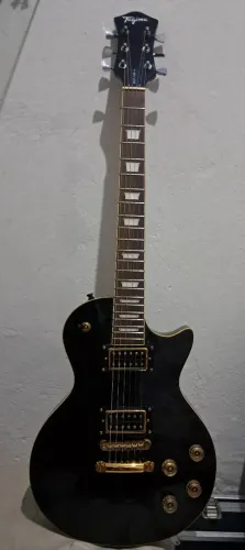 Guitarra Les Paul