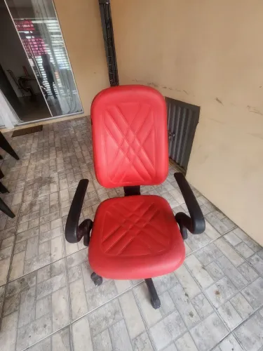 Cadeira pra escritório 