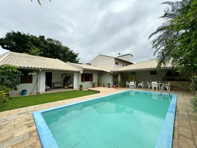 Casa | Venda | Itaguaçu
