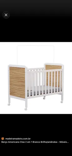 Berço