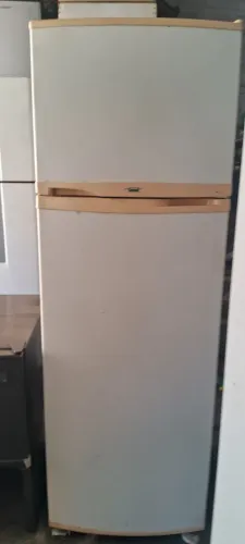 Geladeira Consul