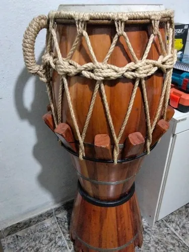 Atabaque sintético 