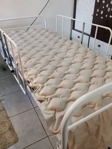 Cama hospitalar